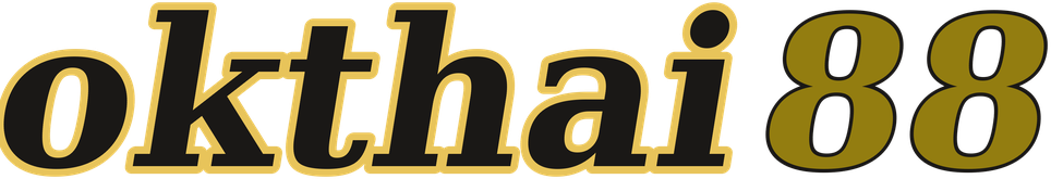 okthai88 โลโก้